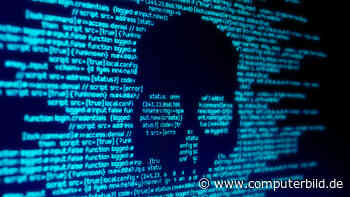 Angreifer können F-Secure-Scan-Engine abschießen