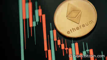 Bitcoin, Ethereum Technical Analysis: ETH Drops Below $1400 Support, BTC Hits $21000 Prior to Federal Reserve Meeting – Market Updates Bitcoin News - Bitcoin News