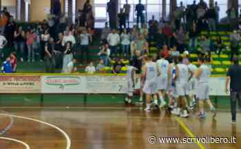 La Real Basket Agrigento rinuncia al campionato di serie C silver e chiede il riposizionamento in serie D - Scrivo Libero