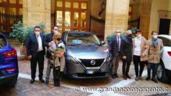 Agrigento e il caso Suv, inammissibile il ricorso del Comune - Grandangolo Agrigento