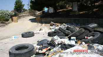 Discariche abusive e città sporca, Codacons denuncia il sindaco di Agrigento - AgrigentoNotizie