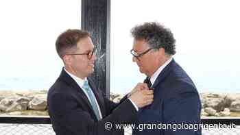 Emanuele Farruggia è il nuovo presidente del Lions Club Agrigento Host - Grandangolo Agrigento