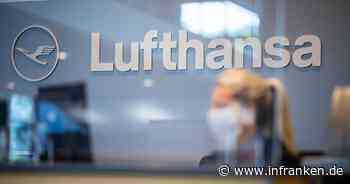 Verdi legt Lufthansa lahm - Mehr als 1000 Flüge abgesagt