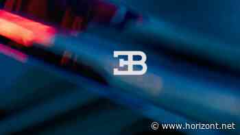 Das Unvergleichliche schaffen: Das ist die neue Corporate Identity von Bugatti