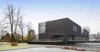 Zonnepanelen op administratief centrum: “Besparing van 9.600 euro” - Het Laatste Nieuws