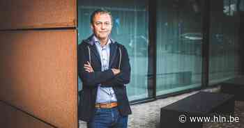 Egbert Lachaert komt naar Bassevelde - Het Laatste Nieuws