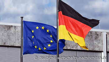 Nach russischer Gasdrossselung: EU-Staaten einigen sich auf Gas-Notfallplan