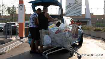IMF slashes world economic forecast again