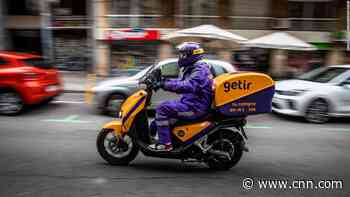Ultra-fast delivery startups are struggling to survive