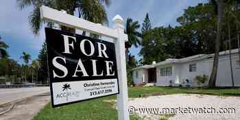 Do not leave any paper trail: how a group of sovereign citizens used a phony credit repair business to amass a real estate empire - MarketWatch