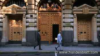 Geldpolitik: Ungarns Notenbank erhöht Zinsniveau auf über 10 Prozent