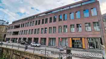 Sana-Klinik schließt endgültig: Gute Lösung für Mitarbeiter gefunden