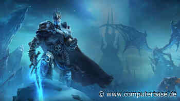 World of Warcraft Classic: Wrath of the Lich King startet abgeändert Ende September