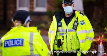 Man and woman attacked in Coventry street robbery by bike gang - Coventry Live