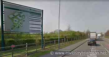 Prologis Park Coventry's expansion plans set for the green light - Coventry Live