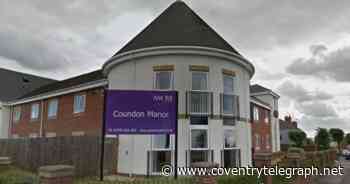 Coventry care home served cold food and kept residents in unsafe lap belts - Coventry Live