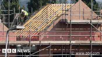 Coventry's green belt lost due to wrong population estimate - BBC