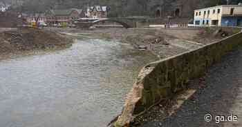 Projekt am RheinAhrCampus: Forschende in Remagen entwickeln Vorschläge für Hochwasserschutz​ - General-Anzeiger Bonn