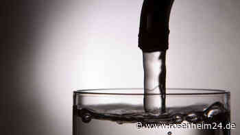 „Gefährdung der Gesundheit nicht ausgeschlossen“: Trinkwasser in Eiselfing muss abgekocht werden