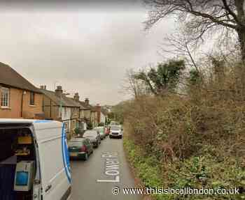 Planned road closures in Loughton and Waltham Abbey for roadworks