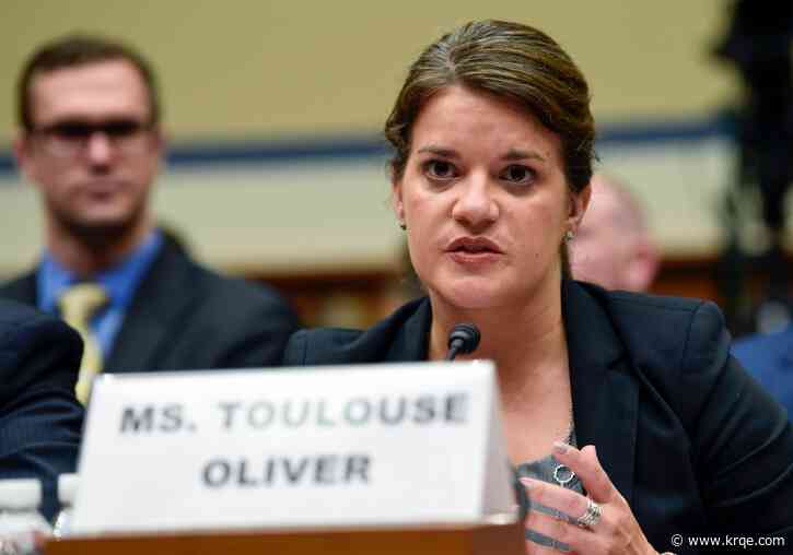 US judge OKs online publication of New Mexico voter records