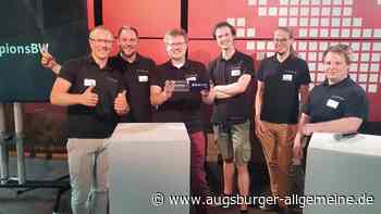 Künstliche Intelligenz: Ulmer bekommen Millionenförderung