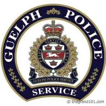 Fergus Motorcyclist Suffers Serious Injuries Following Collision With SUV - Grand 101.1 FM