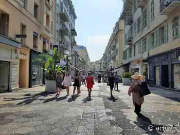 Météo. L'alerte orange canicule bientôt levée à Nice ? Les prévisions s'annoncent meilleures - actu.fr