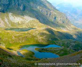 Ai Laghetti di Ponteranica: trekking a 2.000 metri nel cuore delle Orobie - Gite in Lombardia