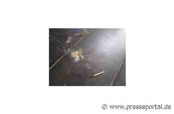 POL-ME: Unbekannte zündeln in Kirche - die Polizei ermittelt - Monheim am Rhein - 2207122