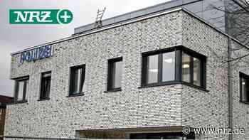 Voerde: Einzug in neues Polizeigebäude wohl im August - NRZ News