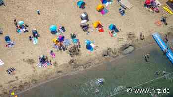 Voerde von oben - NRZ News