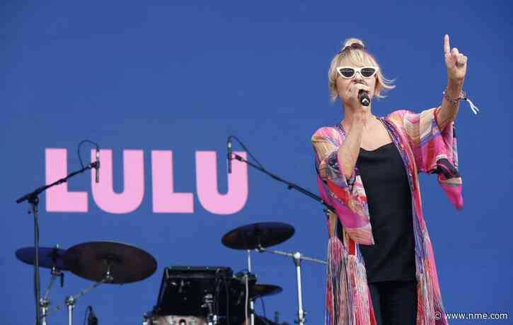 Lulu calls for Glasgow to host Eurovision 2023: “They’re absolutely music mad”