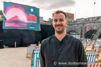 'Chasing Tokyo' director Jack Turner hoping to demystify sailing - Dudley News