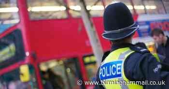 Man, 65, arrested after Dudley bus passengers 'racially abused' - Birmingham Live