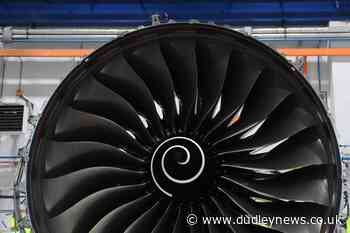 Rolls-Royce names former BP executive as new boss - Dudley News