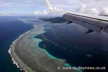 Micronesia's first Covid outbreak grows to more than 1000 cases - Dudley News