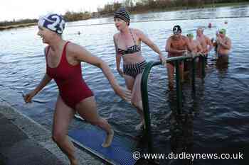 Study launched into outdoor swimming as alternative to antidepressants - Dudley News