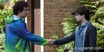 Harry and Dudley's Top Five Moments - MuggleNet