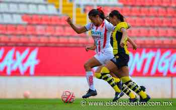 Centellas iguala contra Mazatlán en el Estadio Victoria - El Sol del Centro