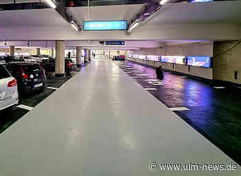 Grüne: Parkhaus am Hauptbahnhof für Fahrräder vorübergehend öffnen