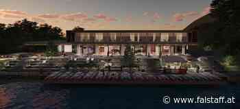 Neuer Ausflugs-Hotspot in der Steiermark: »Waldcafé Thalersee«