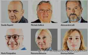 Comunali Acqui: ci sono cinque nomi ma non le deleghe - Alessandria Oggi