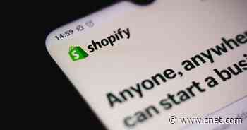 Shopify Cuts About 10% of Its Workforce, Amid Slowing Growth     - CNET