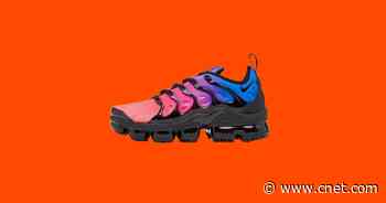 Select Nike Styles Are 20% Off at Finish Line Right Now     - CNET