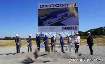 Logistik-Standorte: Reisser investiert in Osterburken - Neubau (Logistikimmobilien) | News | LOGISTIK HEUTE - Das deutsche Logistikmagazin - Logistik Heute