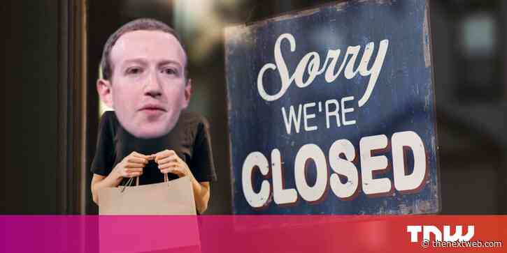 New plans to stop tech giants from buying smaller rivals threaten future innovations