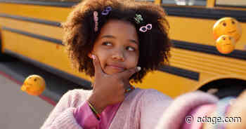 Watch the newest commercials from Old Navy, Dick’s, Tally and more