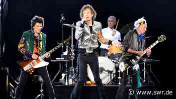 „19th Nervous Break Down“, The Rolling Stones - SWR