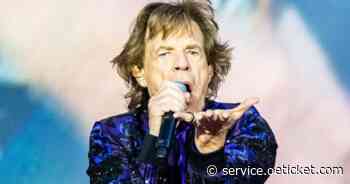 📷 Fotoreport: The Rolling Stones im Ernst-Happel-Stadion - oeticket Blog